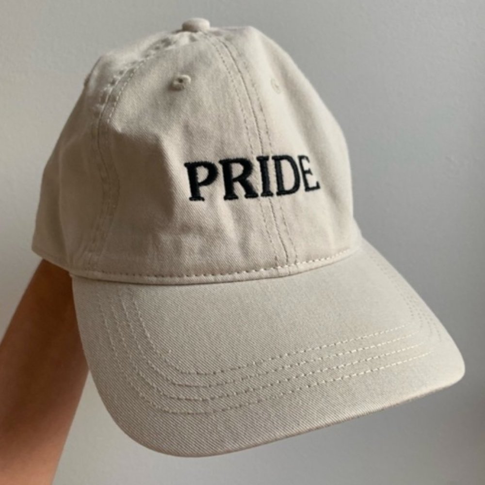 PRIDE Hat